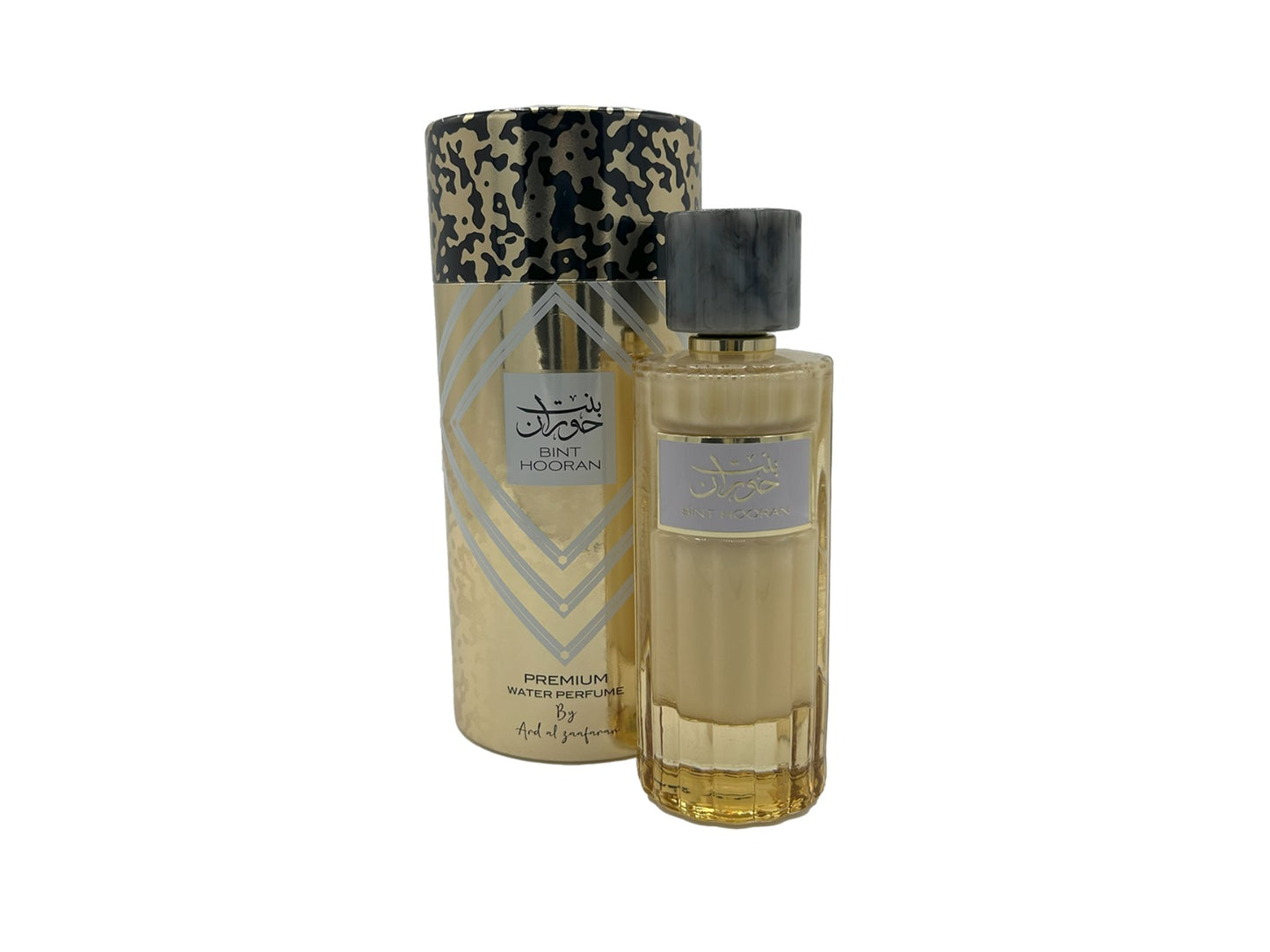 Eau de Milky Bint Hooran Ard Al Zaafaran 100ml