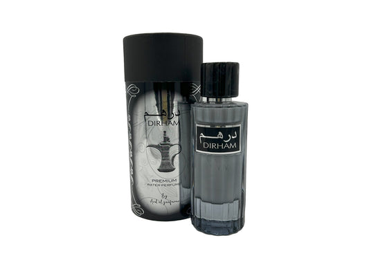 Eau de Milky HOMME Dirham Ard Al Zaafaran 100ml