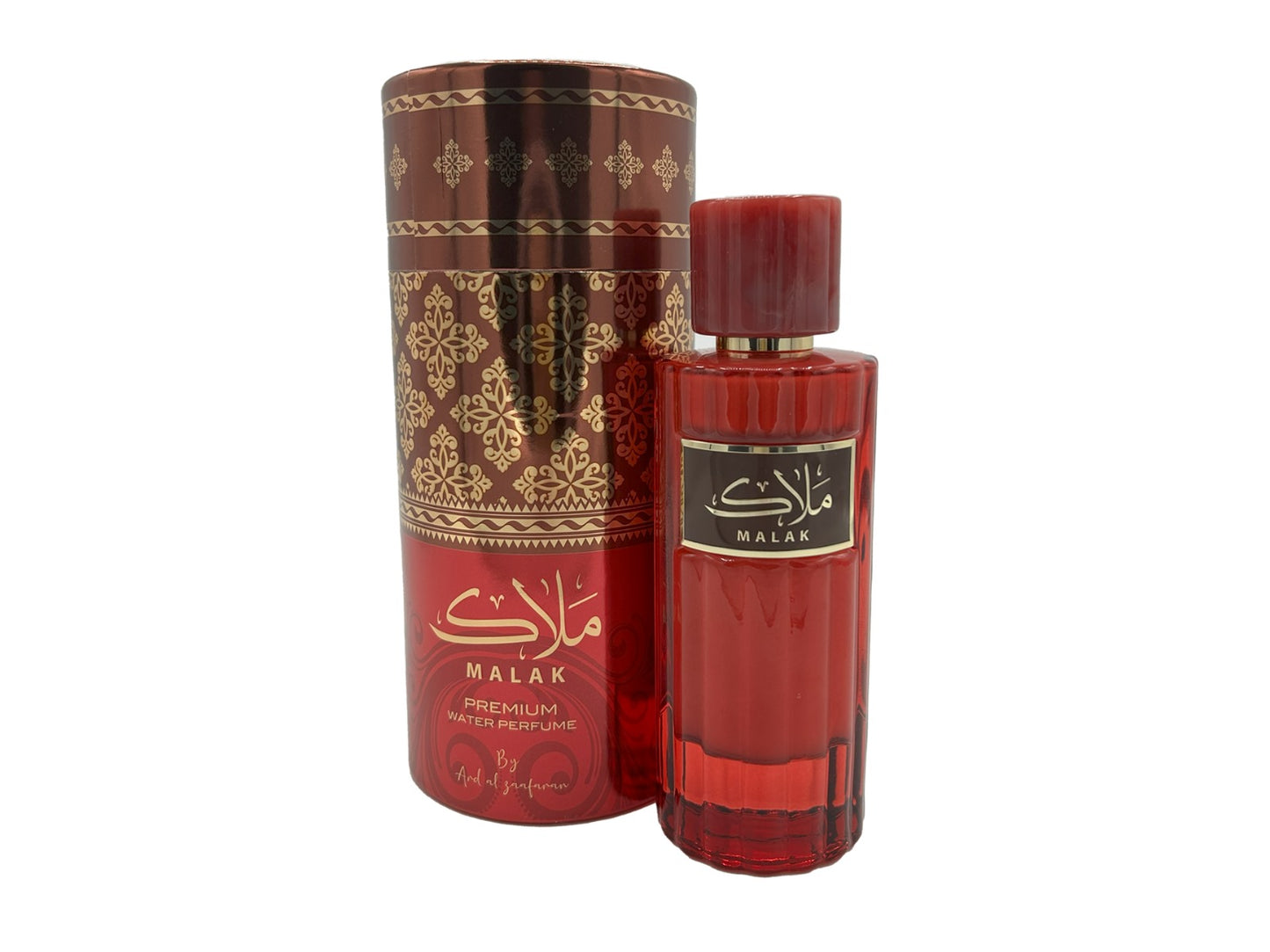 Eau de Milky Malak Ard Al Zaafaran 100ml