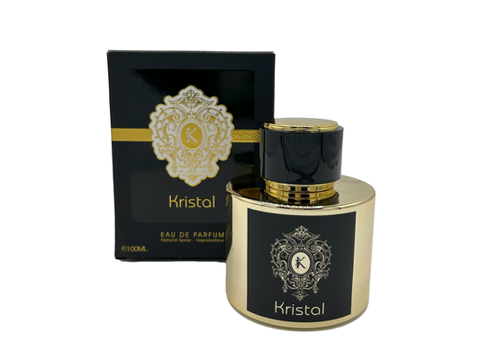 Eau de parfum Kristal MIXTE 100ml