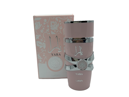 Eau de Parfum Yara Lataffa 100ml